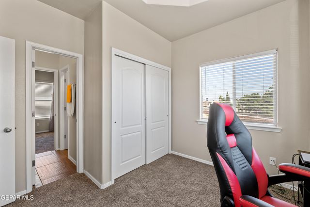 12212 Costa Brava Place, El Paso, TX 79938