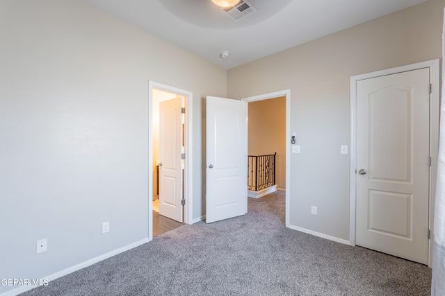 12212 Costa Brava Place, El Paso, TX 79938