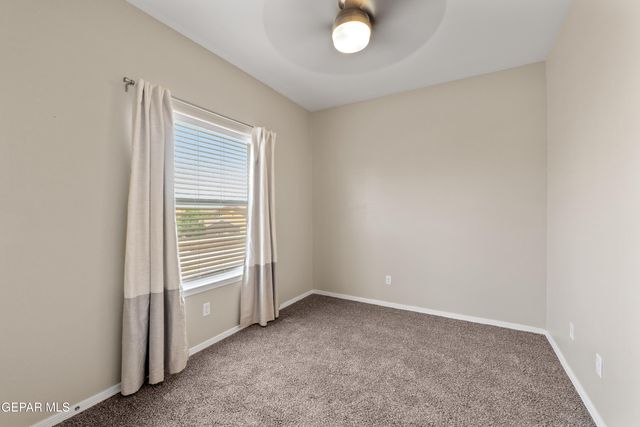 12212 Costa Brava Place, El Paso, TX 79938