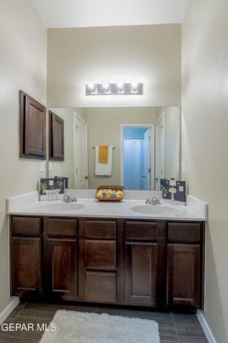 12212 Costa Brava Place, El Paso, TX 79938