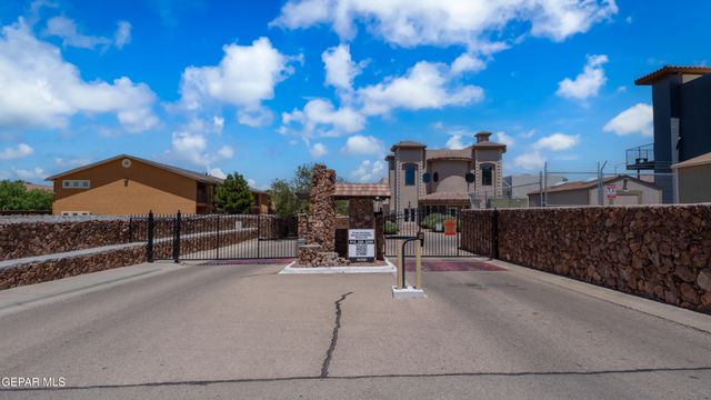 12212 Costa Brava Place, El Paso, TX 79938