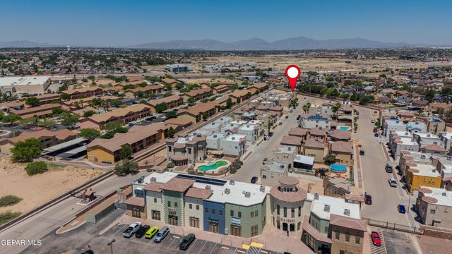 12212 Costa Brava Place, El Paso, TX 79938