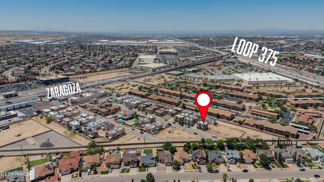 12212 Costa Brava Place, El Paso, TX 79938