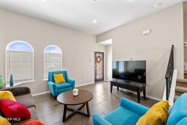 12212 Costa Brava Place, El Paso, TX 79938