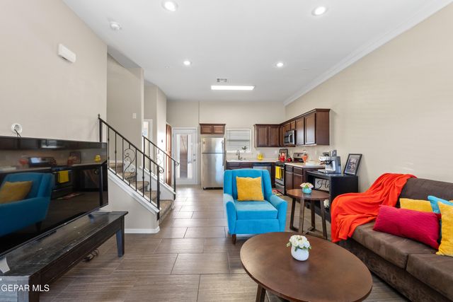 12212 Costa Brava Place, El Paso, TX 79938