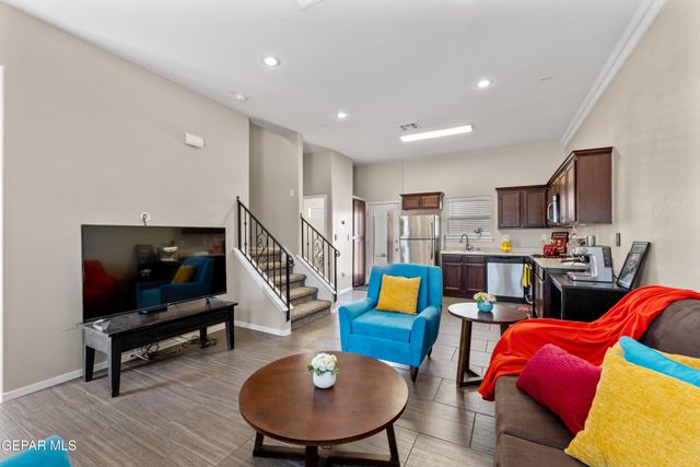 12212 Costa Brava Place, El Paso, TX 79938