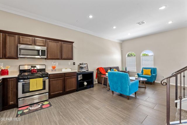 12212 Costa Brava Place, El Paso, TX 79938