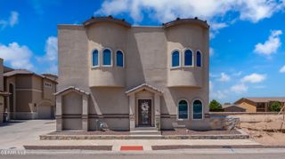 12212 Costa Brava Place, El Paso, TX 79938