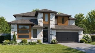 1106 River Rock Circle, Katy, TX 77493