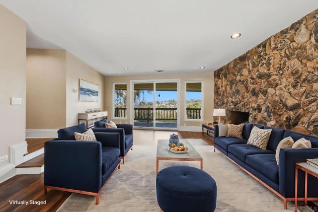 1521 Shadow Knolls Ln, El Cajon, CA 92020