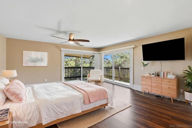 1521 Shadow Knolls Ln, El Cajon, CA 92020