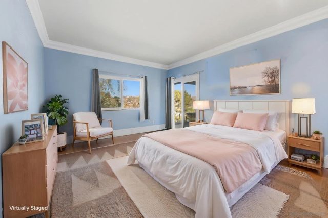 1521 Shadow Knolls Ln, El Cajon, CA 92020