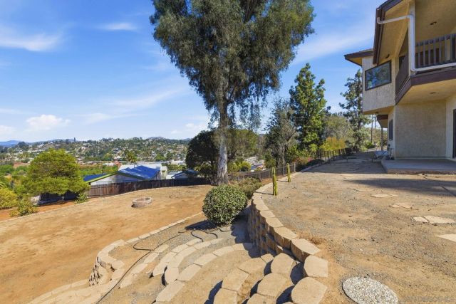 1521 Shadow Knolls Ln, El Cajon, CA 92020