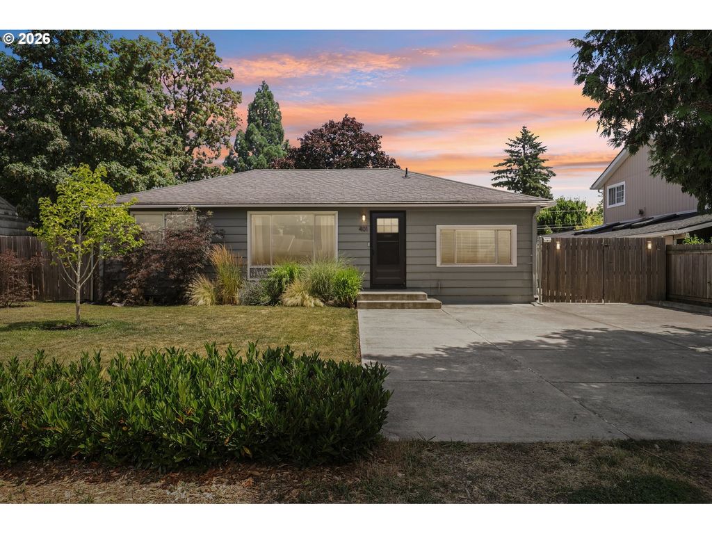 401 Se 101ST Ave, Vancouver, WA 98664