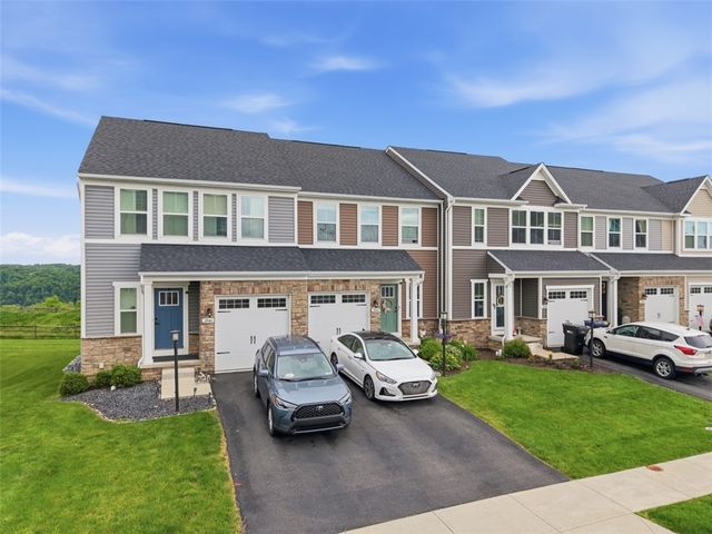 2044 Cade Drive, Center Twp, PA 15061