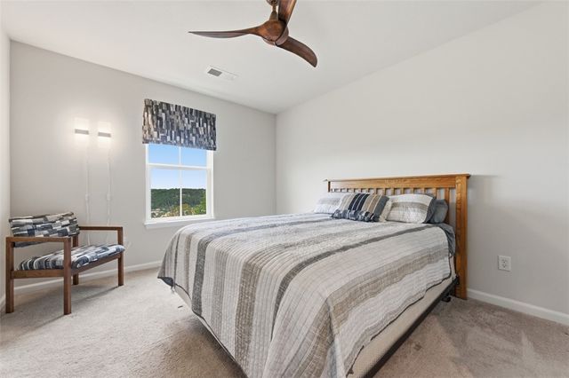 2044 Cade Drive, Center Twp, PA 15061