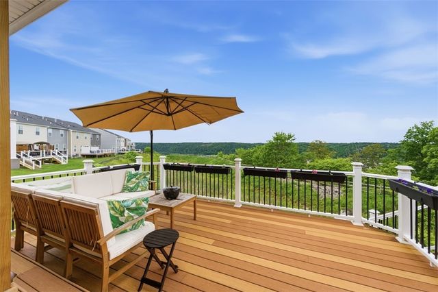2044 Cade Drive, Center Twp, PA 15061
