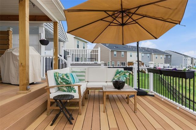 2044 Cade Drive, Center Twp, PA 15061