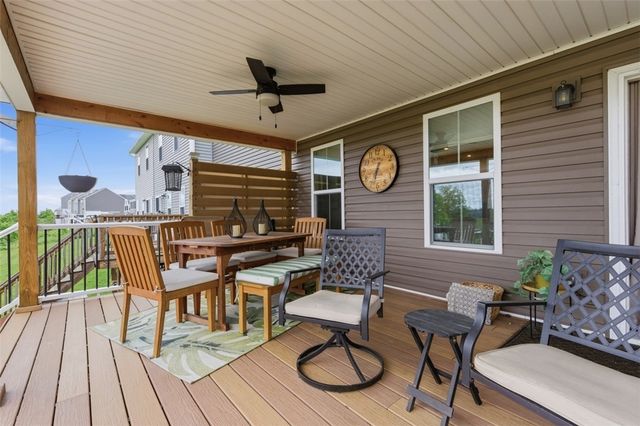 2044 Cade Drive, Center Twp, PA 15061