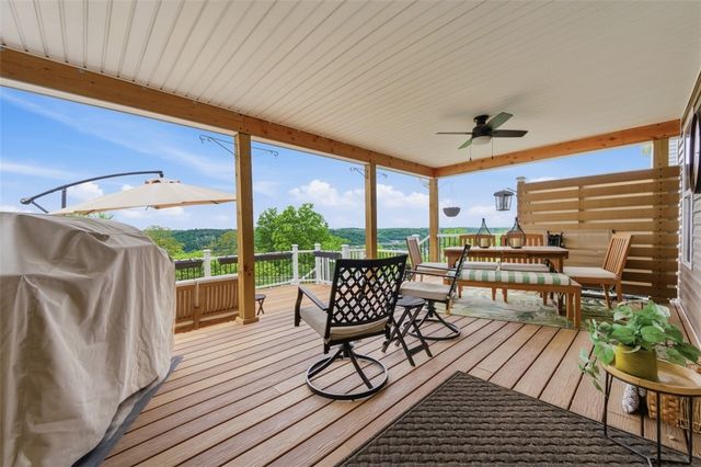 2044 Cade Drive, Center Twp, PA 15061