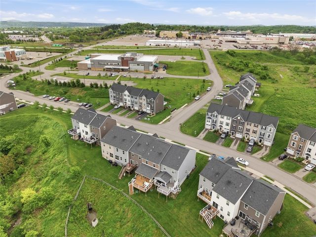2044 Cade Drive, Center Twp, PA 15061