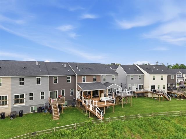 2044 Cade Drive, Center Twp, PA 15061
