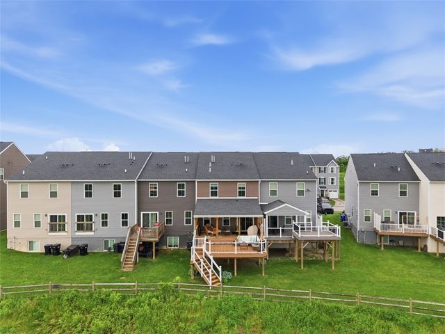 2044 Cade Drive, Center Twp, PA 15061