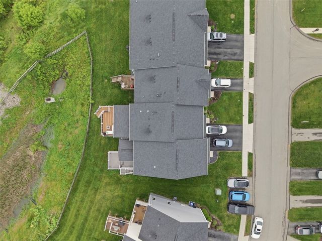 2044 Cade Drive, Center Twp, PA 15061