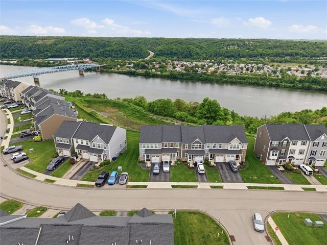 2044 Cade Drive, Center Twp, PA 15061