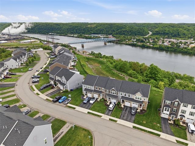 2044 Cade Drive, Center Twp, PA 15061