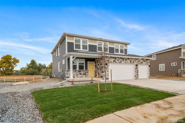 4293 Alderwood Drive, Johnstown, CO 80534