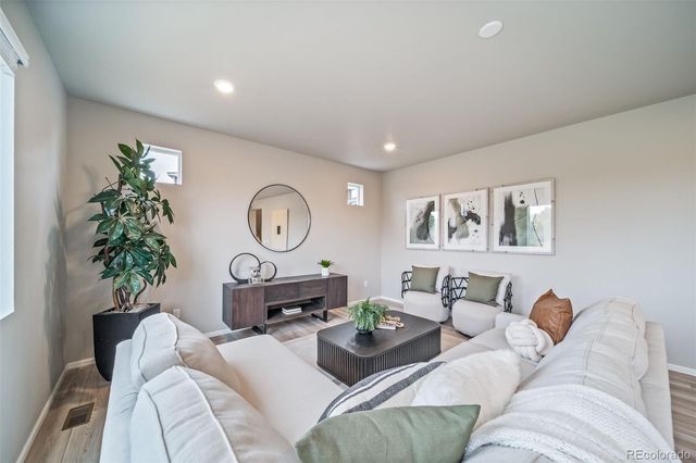 4293 Alderwood Drive, Johnstown, CO 80534