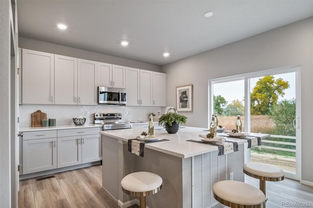4293 Alderwood Drive, Johnstown, CO 80534