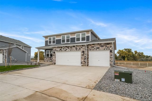 4293 Alderwood Drive, Johnstown, CO 80534