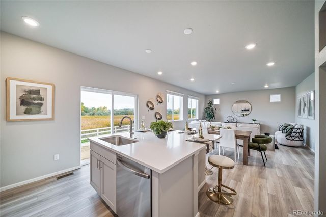 4293 Alderwood Drive, Johnstown, CO 80534
