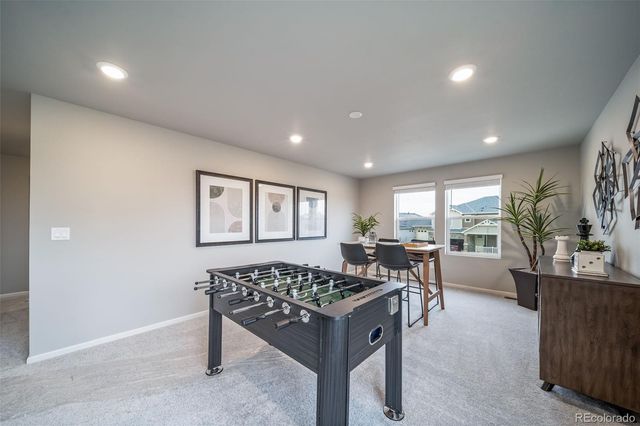 4293 Alderwood Drive, Johnstown, CO 80534
