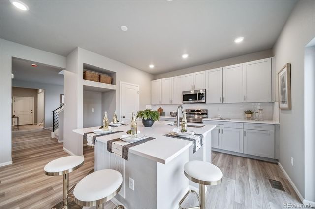 4293 Alderwood Drive, Johnstown, CO 80534