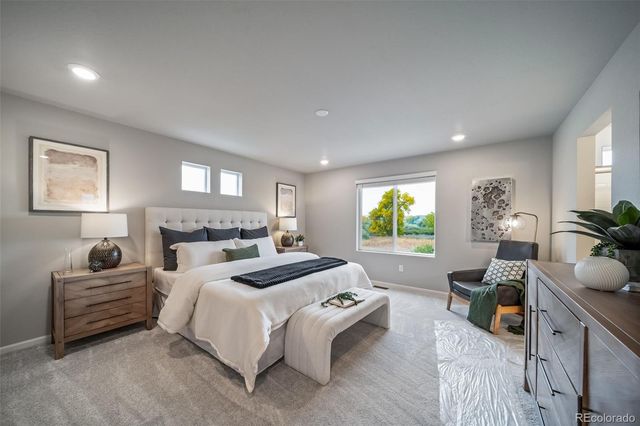 4293 Alderwood Drive, Johnstown, CO 80534