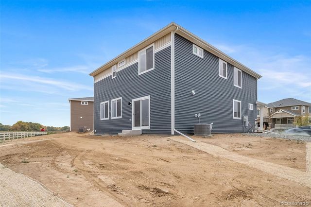 4293 Alderwood Drive, Johnstown, CO 80534