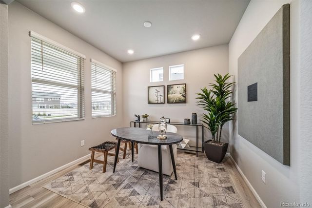 4293 Alderwood Drive, Johnstown, CO 80534