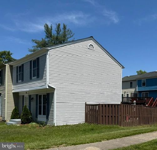 2924 MADEIRA CT, Woodbridge, VA 22192
