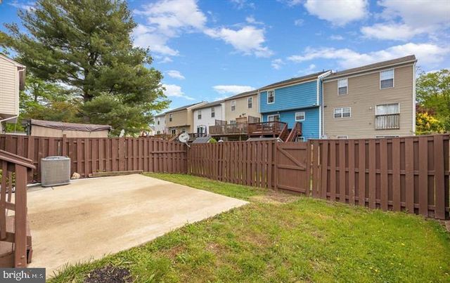 2924 MADEIRA CT, Woodbridge, VA 22192