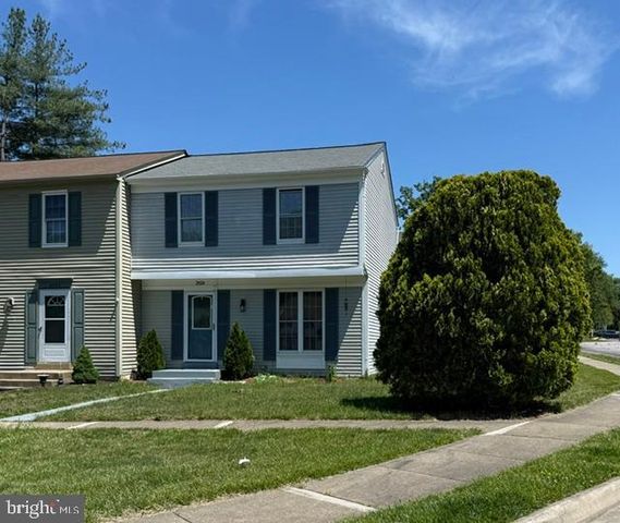 2924 MADEIRA CT, Woodbridge, VA 22192