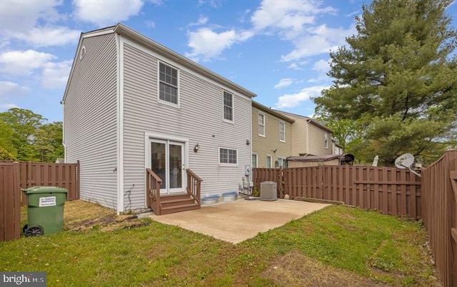 2924 MADEIRA CT, Woodbridge, VA 22192