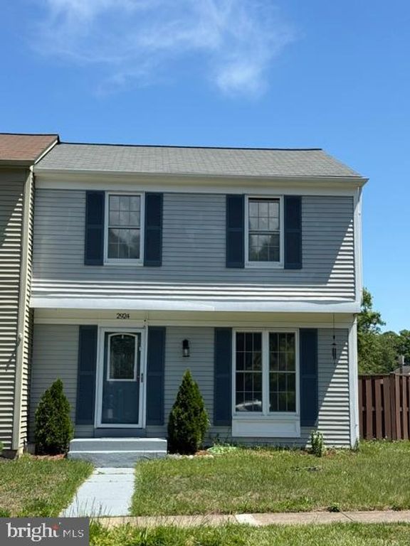 2924 MADEIRA CT, Woodbridge, VA 22192