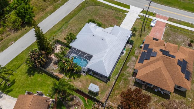 2149 SW Savage Boulevard, Port St. Lucie, Port St Lucie, FL 34953