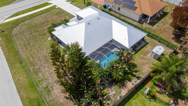 2149 SW Savage Boulevard, Port St. Lucie, Port St Lucie, FL 34953