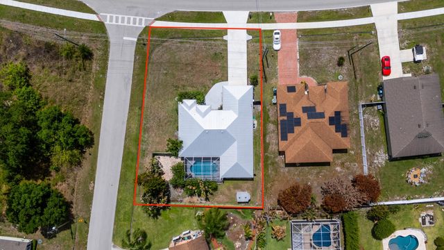 2149 SW Savage Boulevard, Port St. Lucie, Port St Lucie, FL 34953