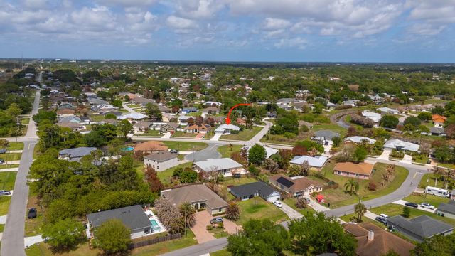 2149 SW Savage Boulevard, Port St. Lucie, Port St Lucie, FL 34953