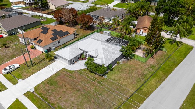 2149 SW Savage Boulevard, Port St. Lucie, Port St Lucie, FL 34953